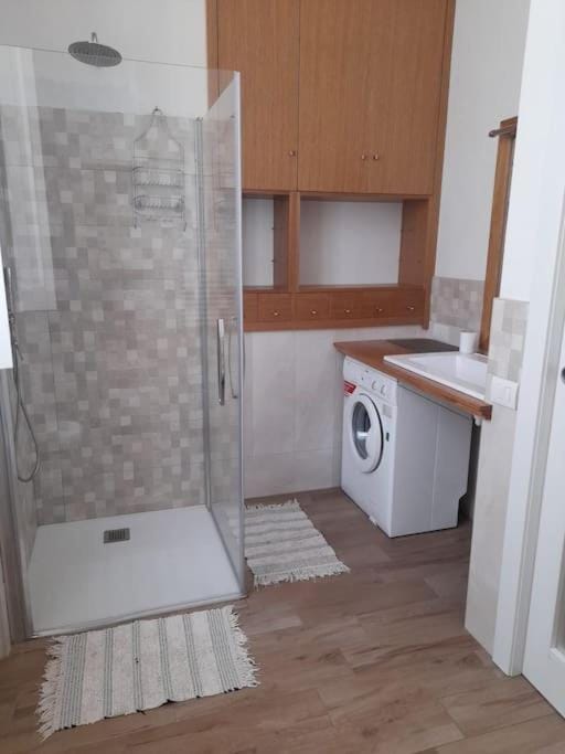 Lake Como Apartment IL NOCE Apartment in Province of Lecco