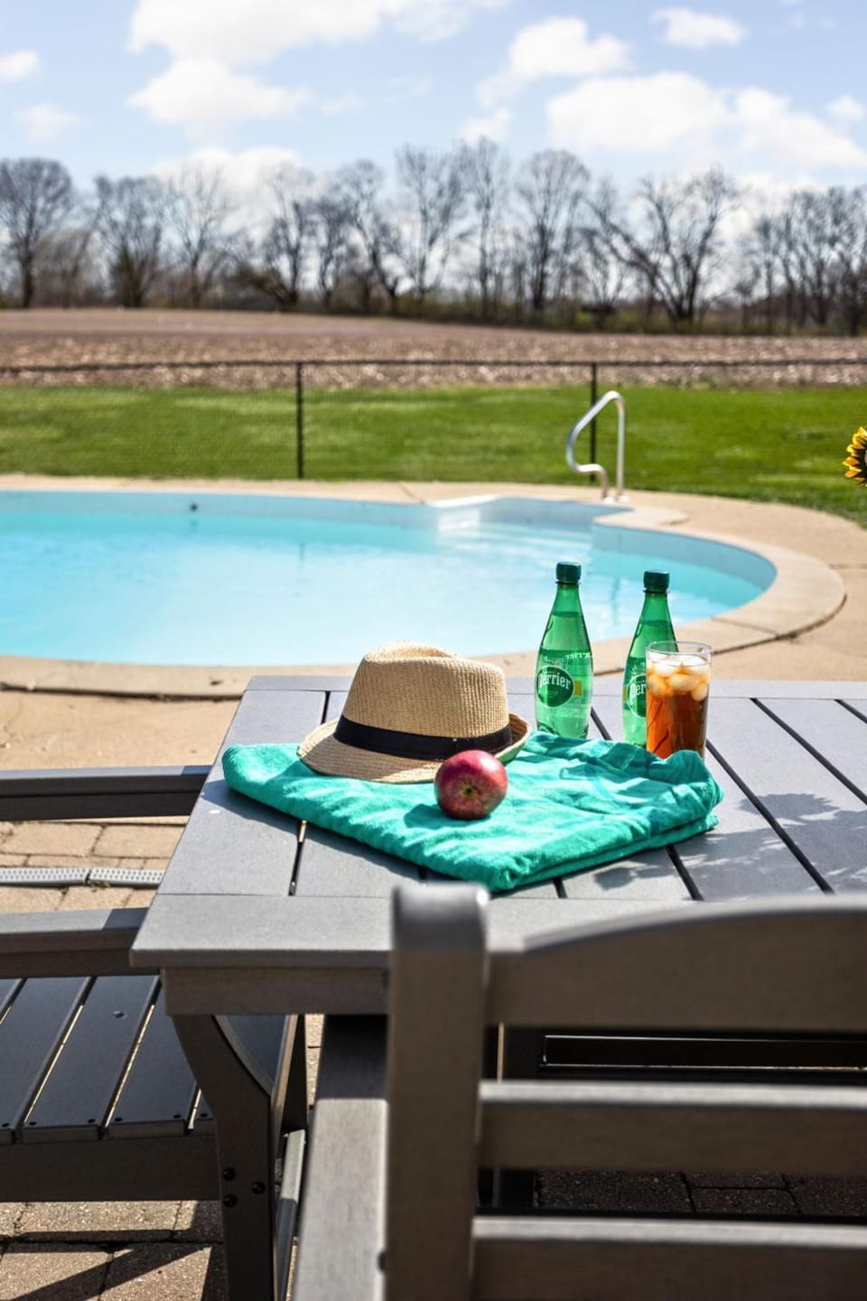 Entertainer's Dream w Pool and Games House in Greenwood