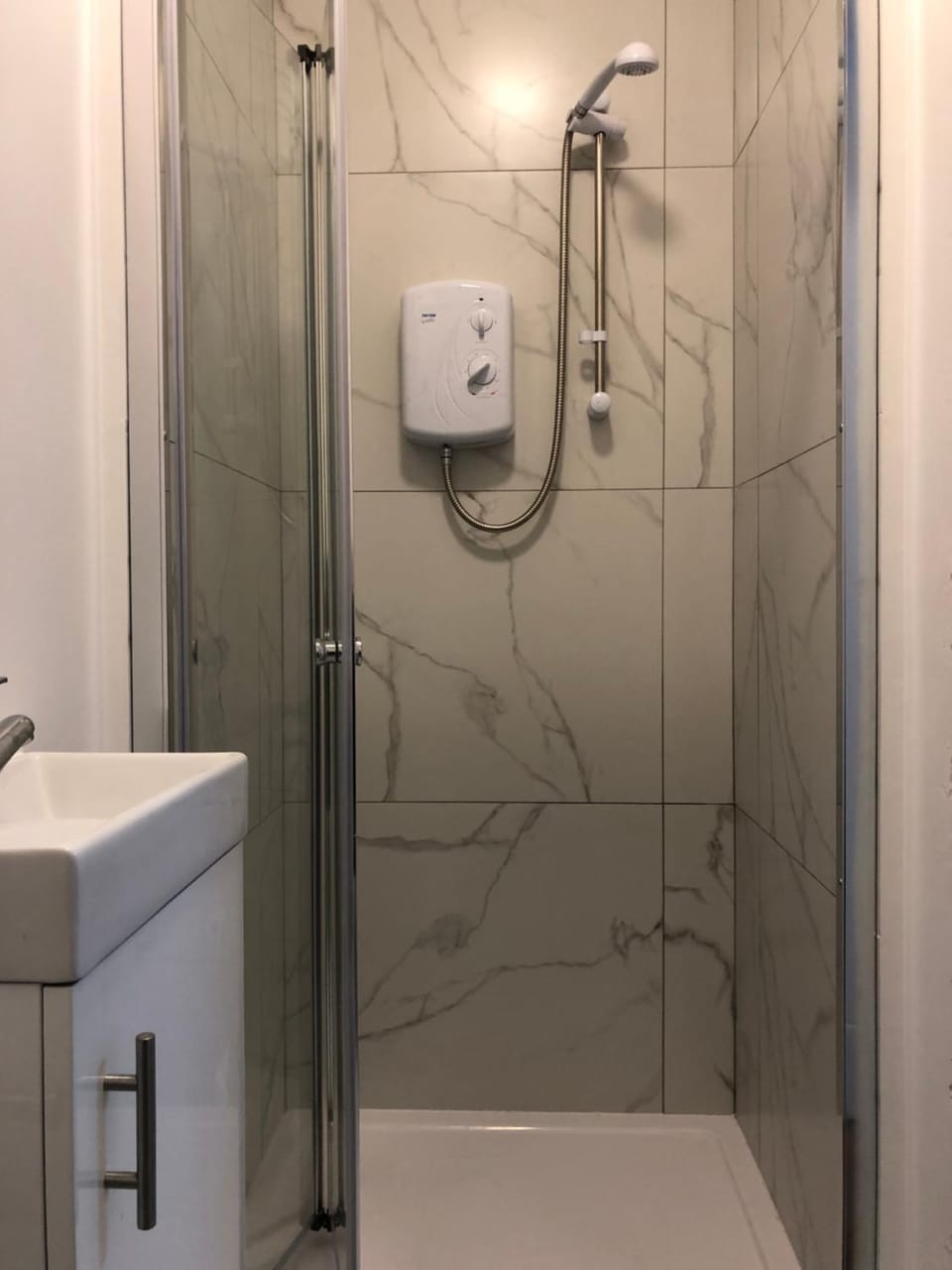 Studio in Bolton town, Short stay studio 4 Apartment in England