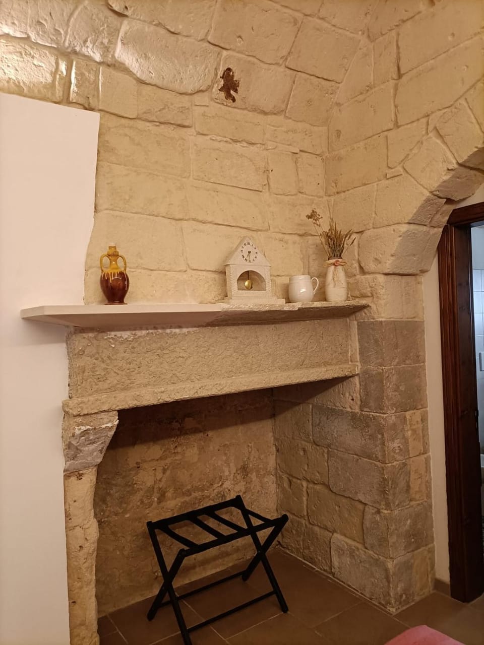 Casa della Nice - Bilocale tipico Apartment in Apulia