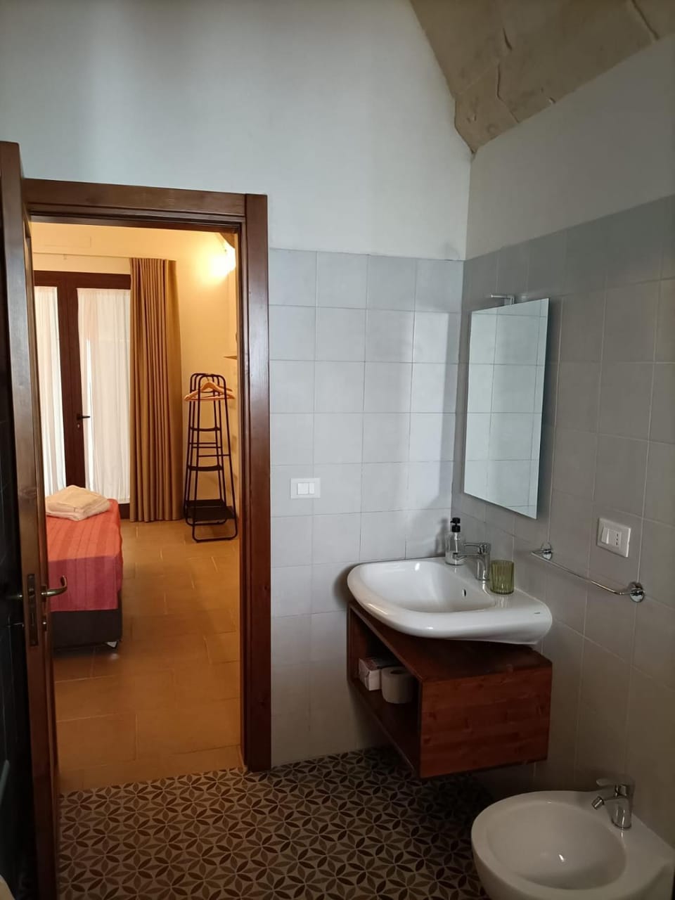 Casa della Nice - Bilocale tipico Apartment in Apulia