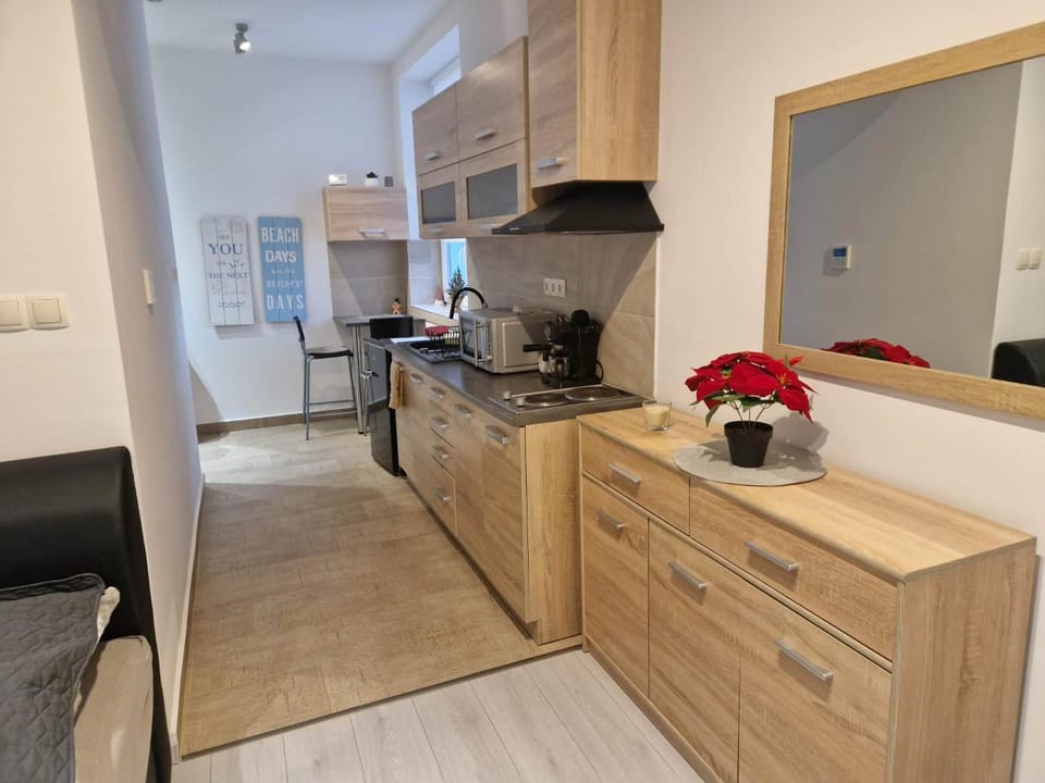Centrum Apartman Apartment in Hungary