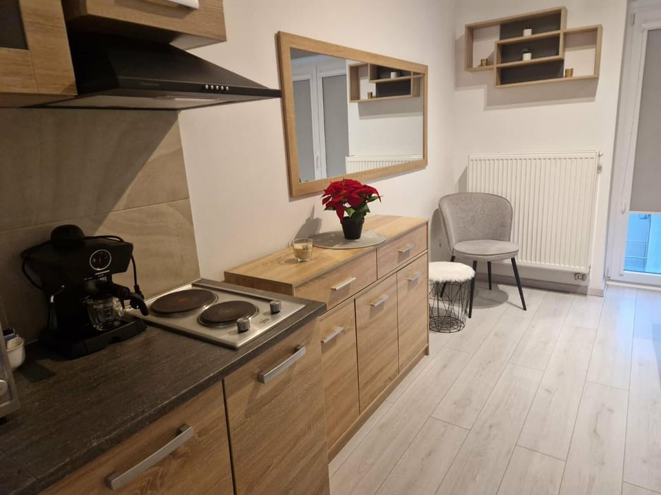Centrum Apartman Apartment in Hungary