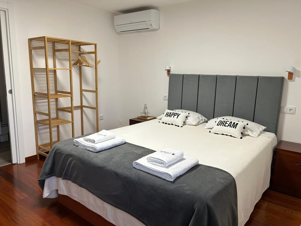 Bergui Guesthouse - Em Guimarães desde 2017 Hotel in Guimaraes