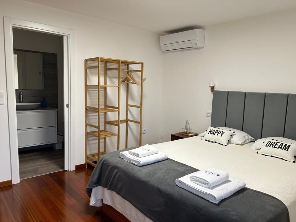 Bergui Guesthouse - Em Guimarães desde 2017 Hotel in Guimaraes