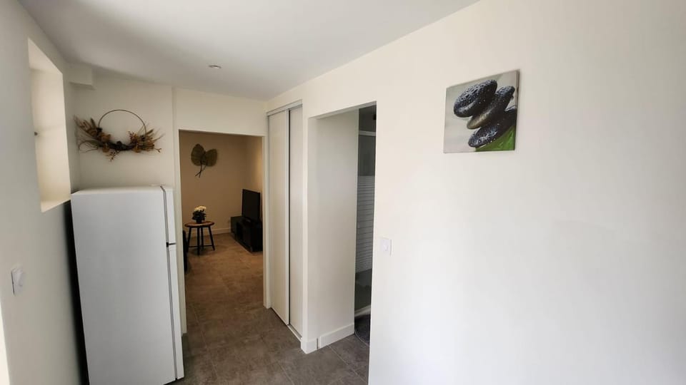 Longsap, paisible appartement Apartment in Occitanie