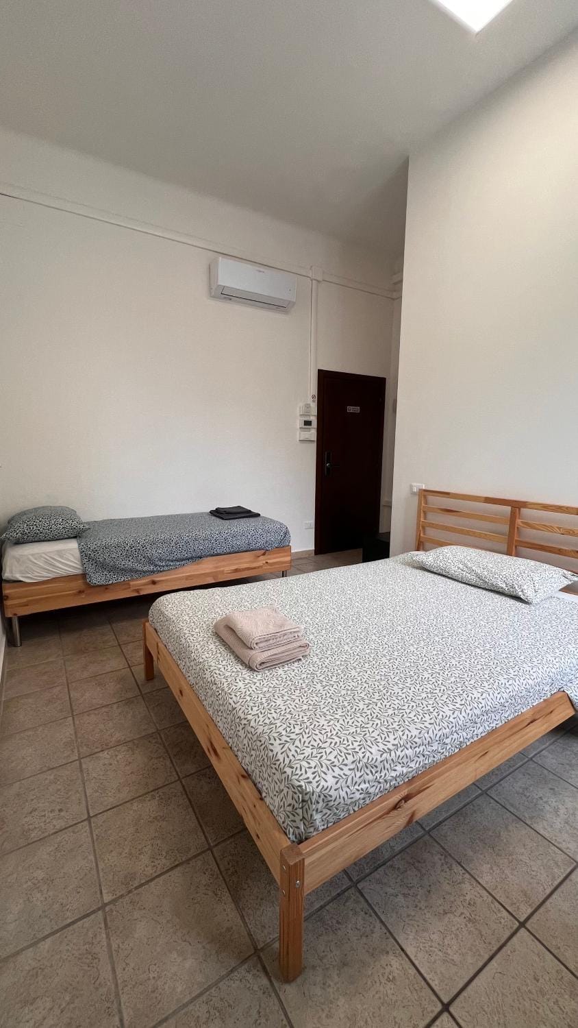 Affittacamere Da Pippi Bed and Breakfast in Emilia-Romagna