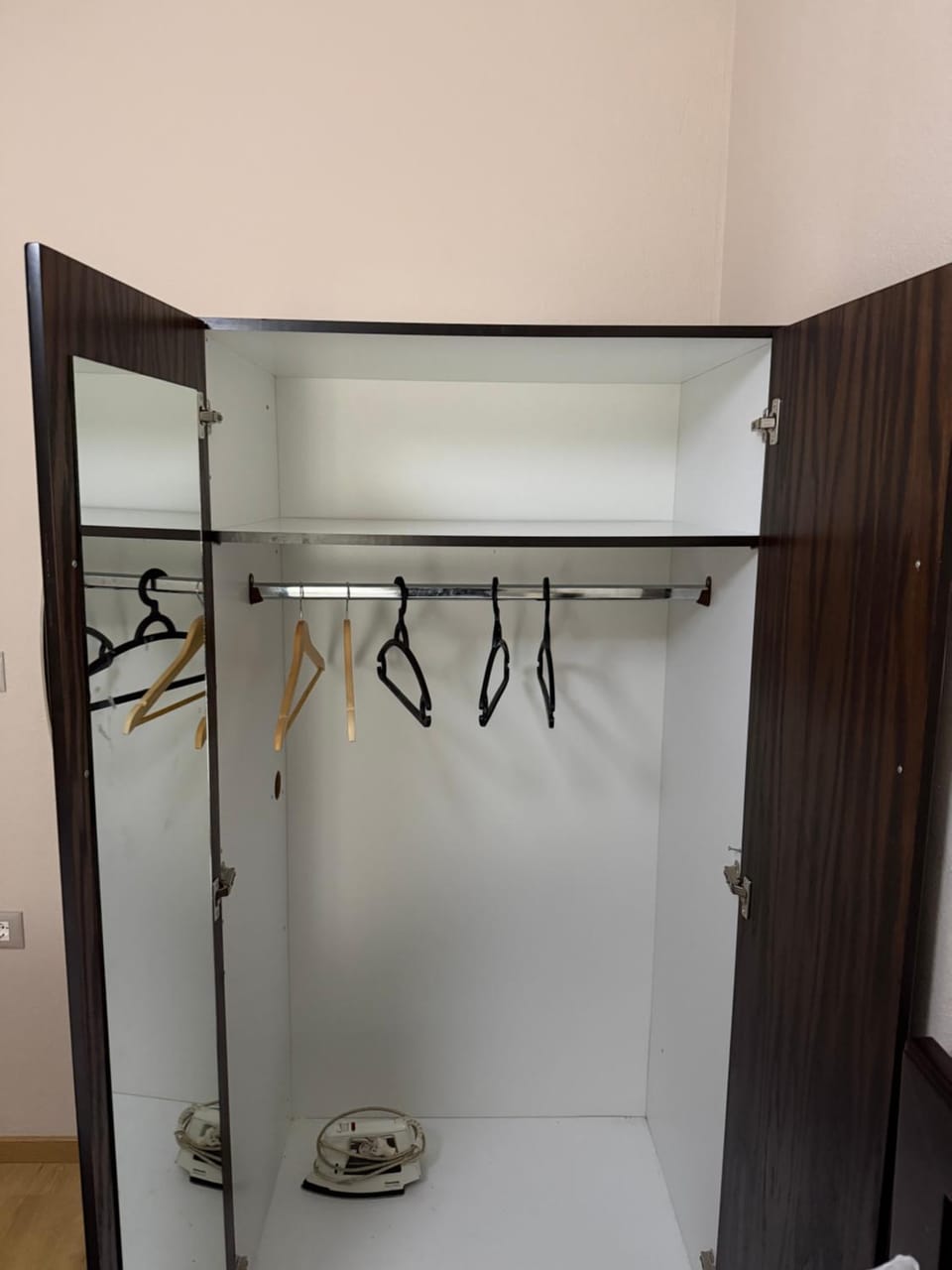 wardrobe
