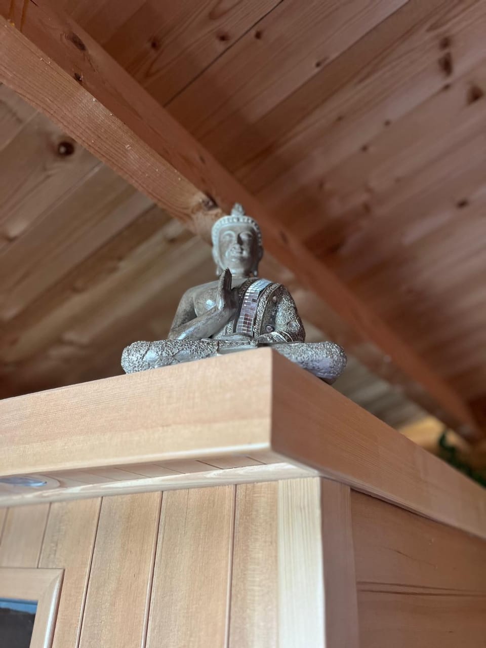 Chambre FLORENCE - Piscine chauffée - MAS SAINT LOUIS Bed and Breakfast in Saintes-Maries-de-la-Mer