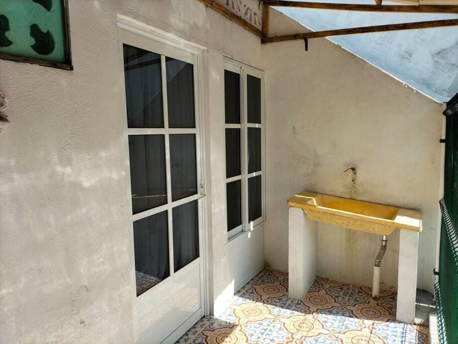 Suite Jacinto Apartment in Villahermosa