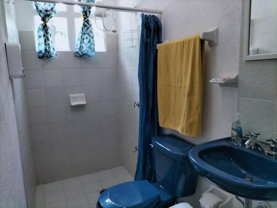 Suite Jacinto Apartment in Villahermosa