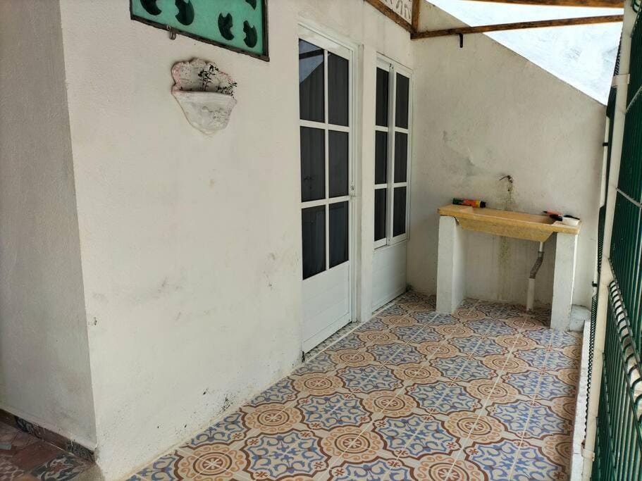 Suite Jacinto Apartment in Villahermosa