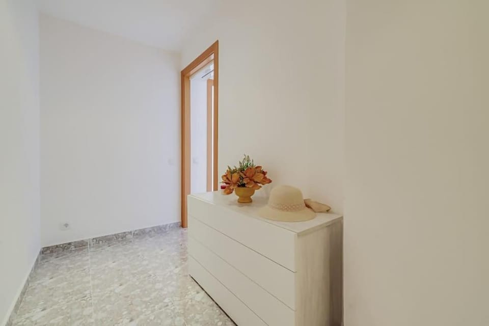 Ba - Carrer Balmes Apartment in Blanes