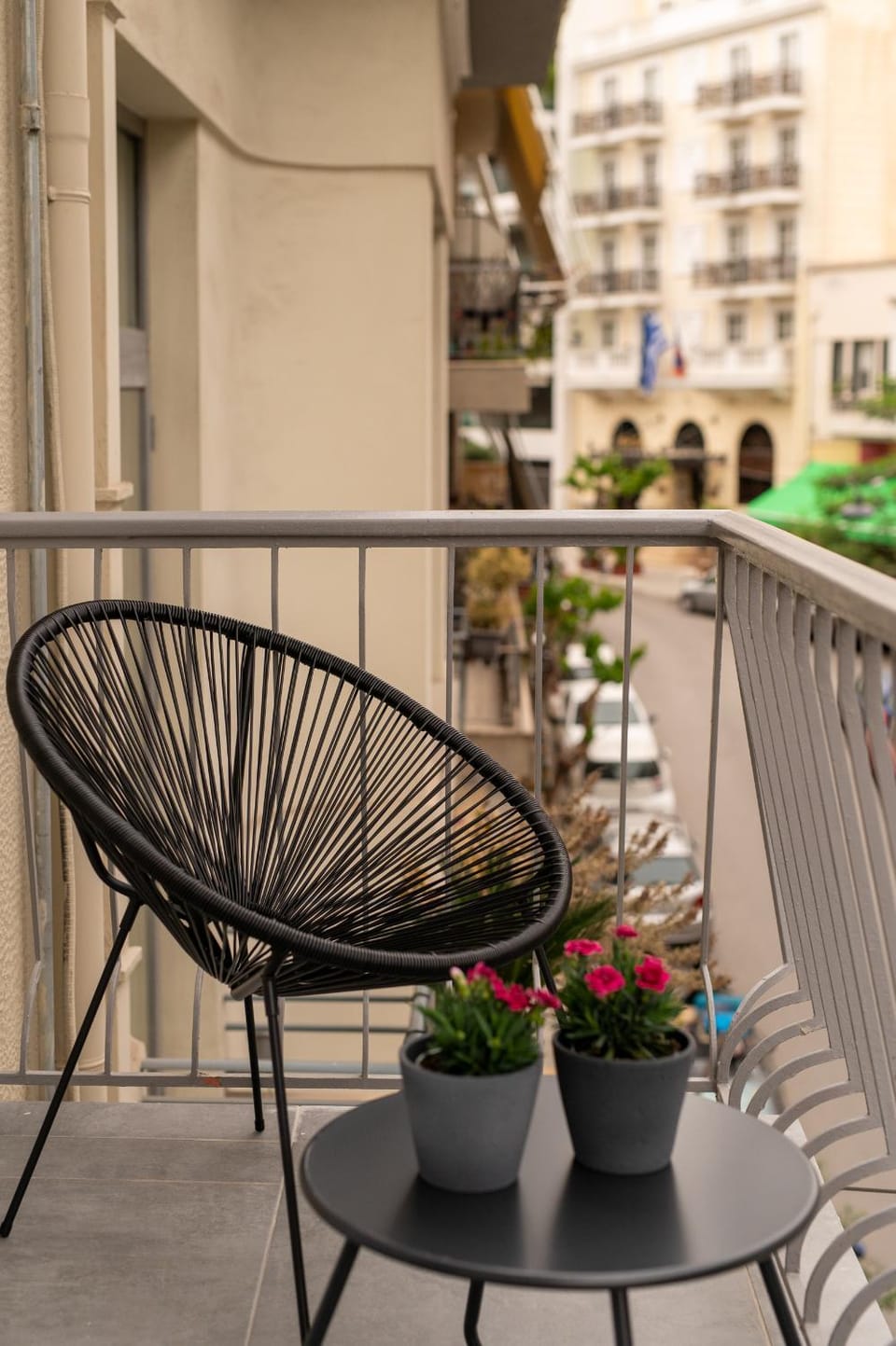 View (from property/room), Balcony/Terrace