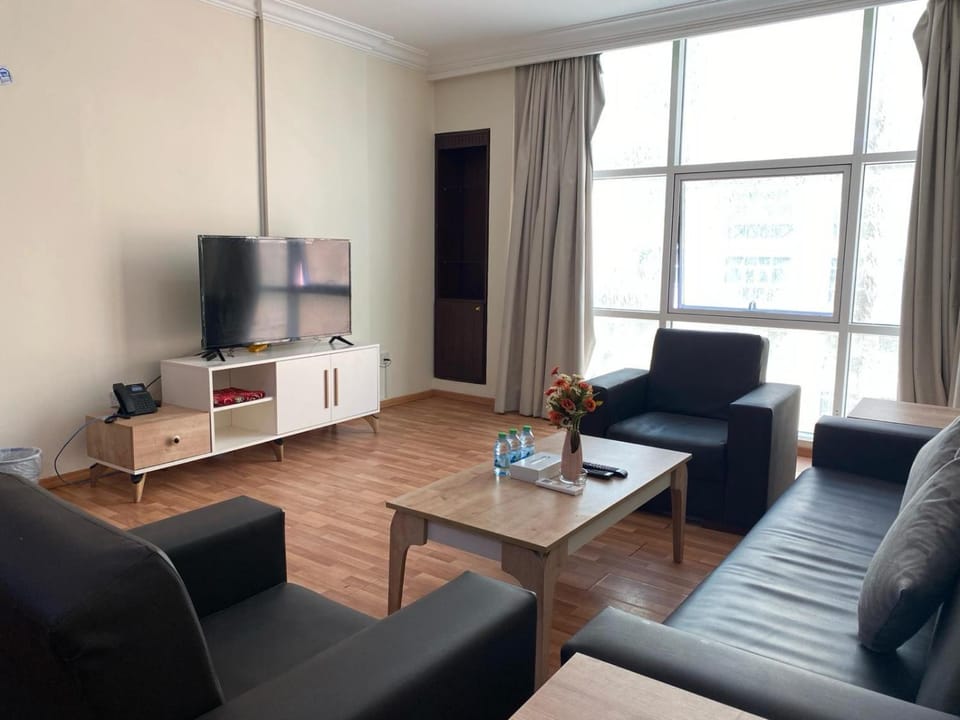 Blue Horizon Suites Apartment in Manama