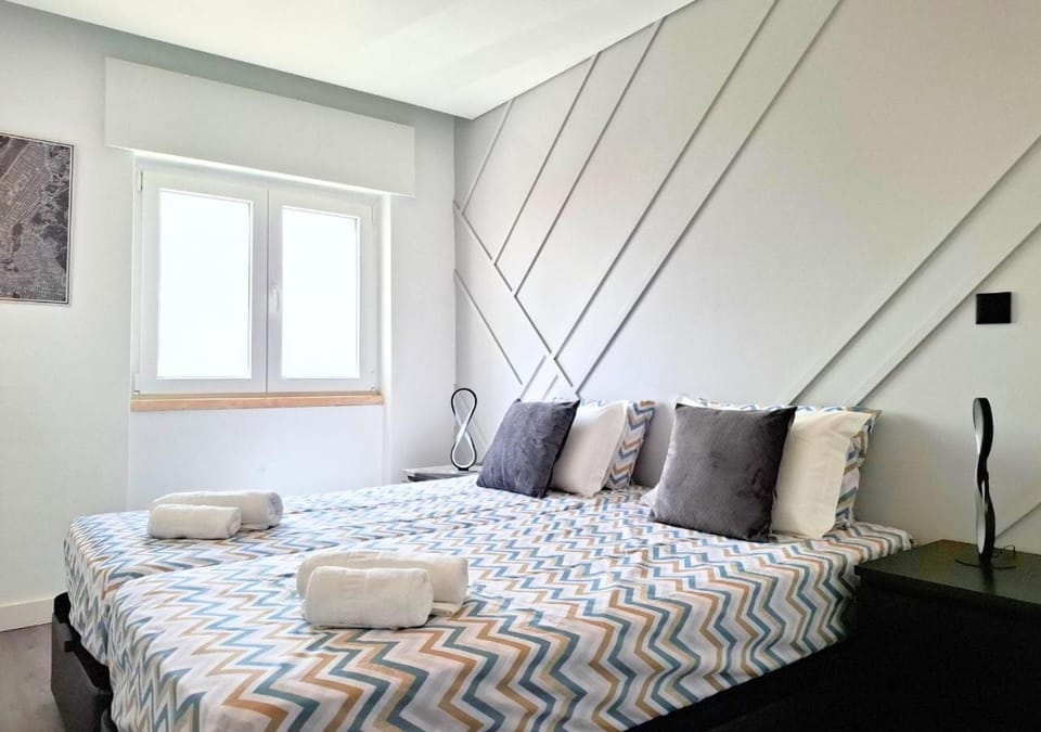 Alltravel Belo Horizonte Apartment in Portimao