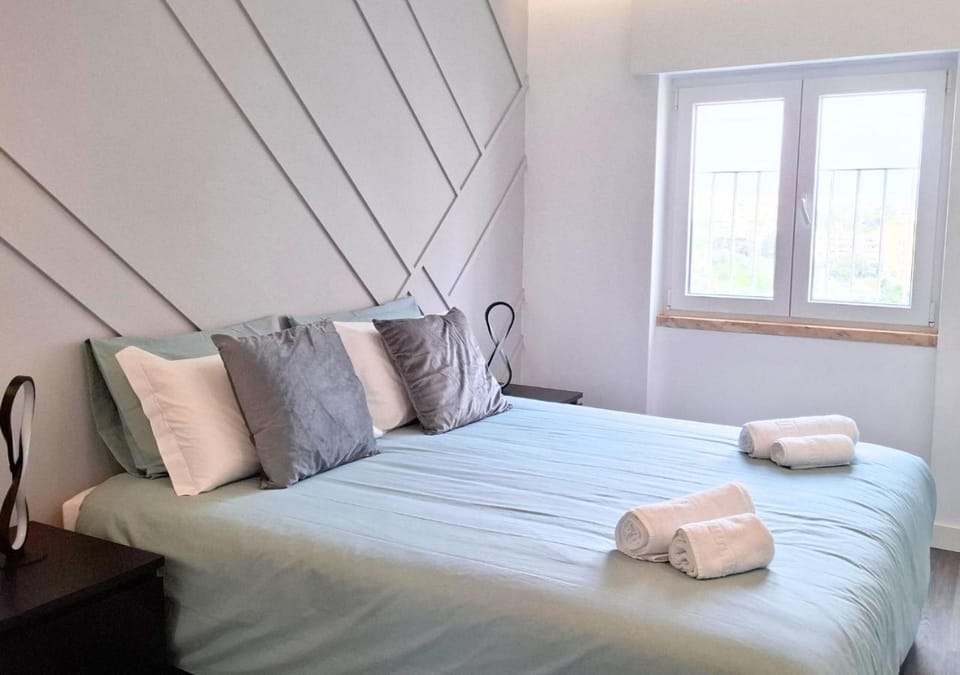 Alltravel Belo Horizonte Apartment in Portimao