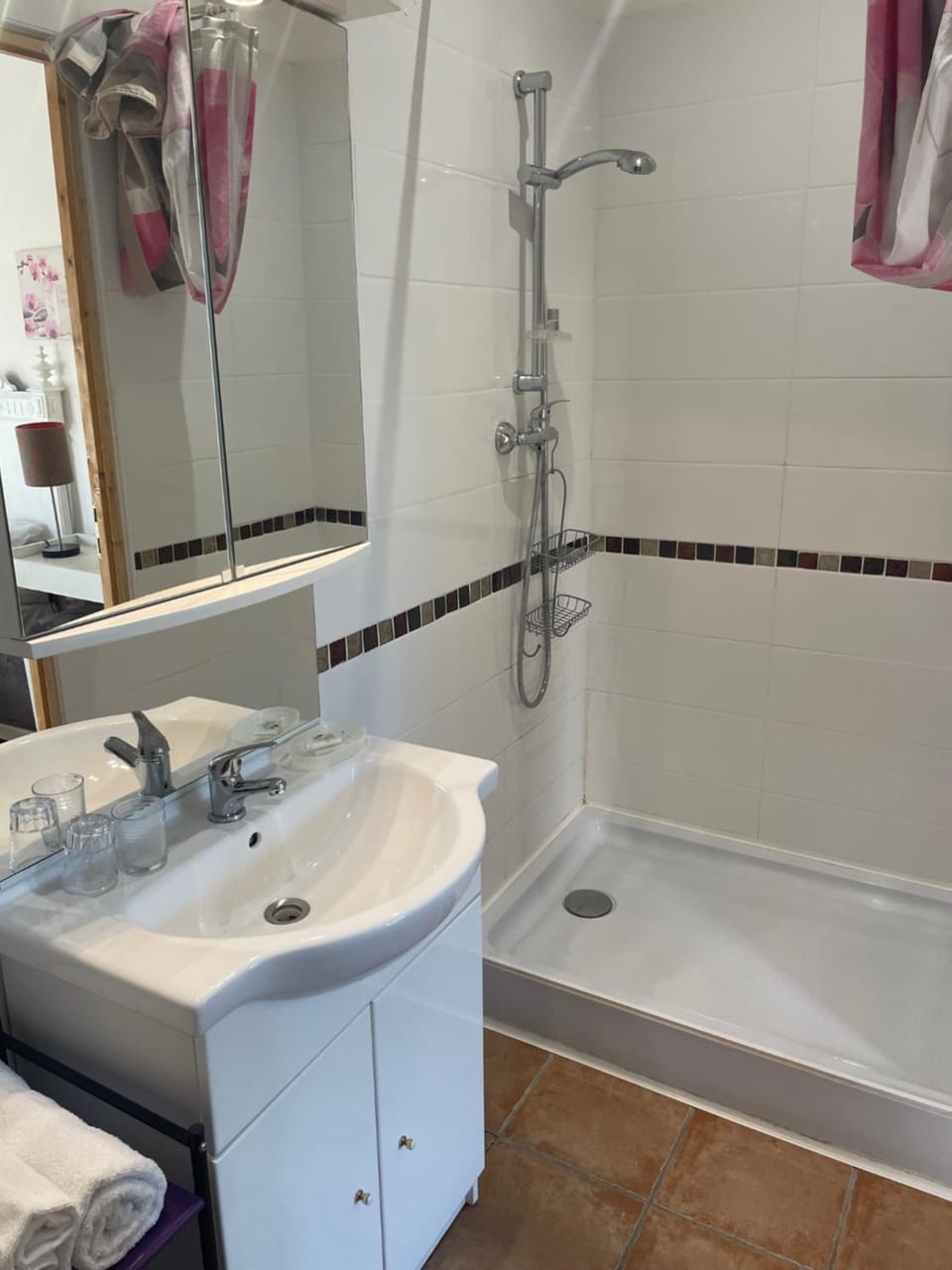 Chambre BELEM - Piscine chauffée - MAS SAINT LOUIS Bed and Breakfast in Saintes-Maries-de-la-Mer