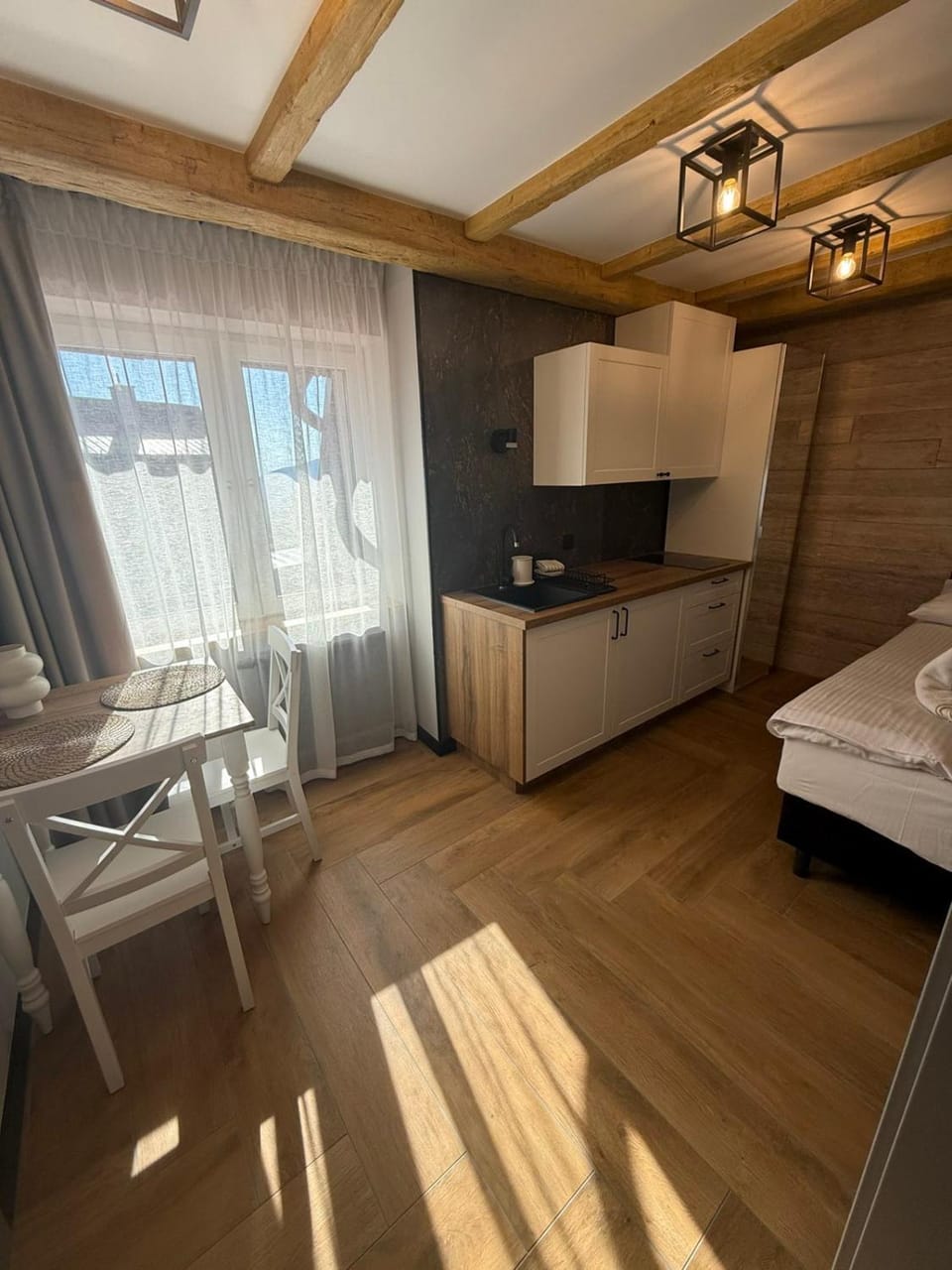 Dom przy Wangu Karpacz Bed and Breakfast in Lower Silesian Voivodeship