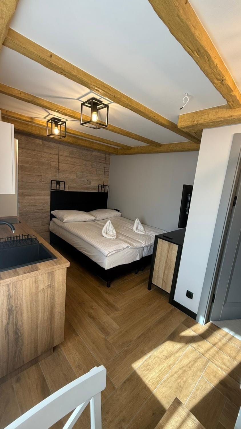 Dom przy Wangu Karpacz Bed and Breakfast in Lower Silesian Voivodeship
