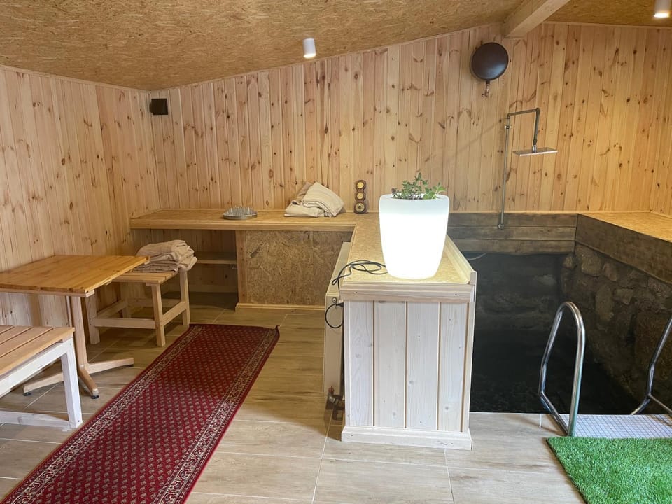 Chybotek Premium Domek Danusia House in Lower Silesian Voivodeship