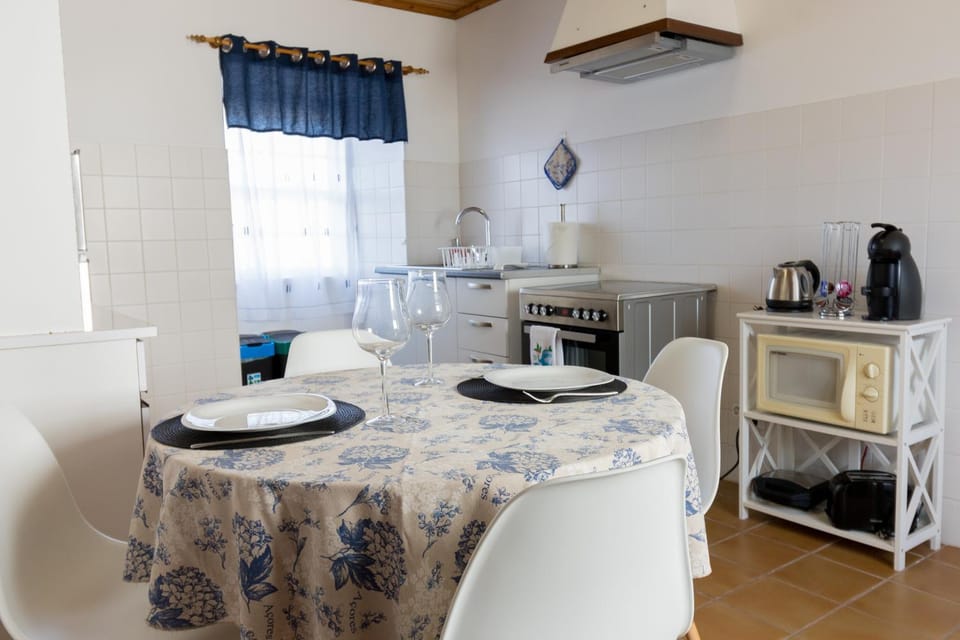 Casa do Furtadinho House in Azores District