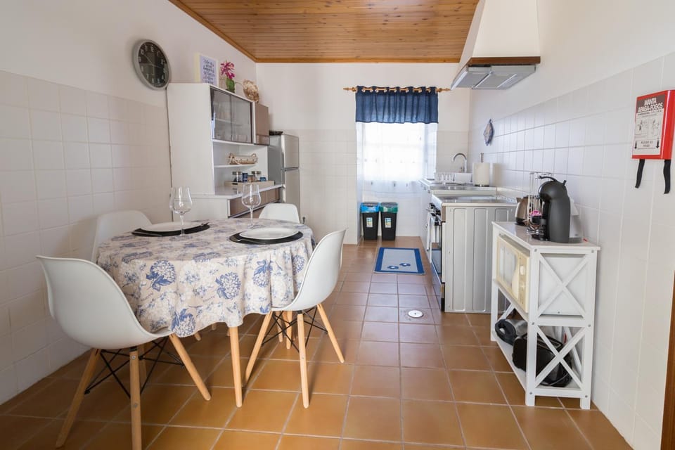 Casa do Furtadinho House in Azores District