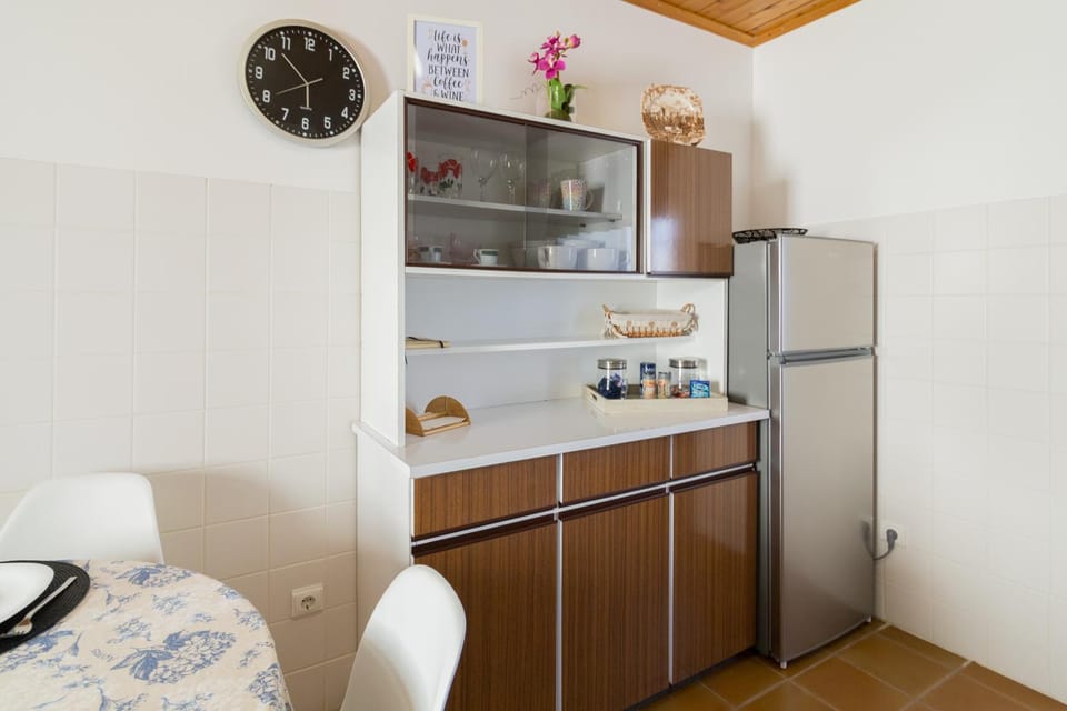 Casa do Furtadinho House in Azores District