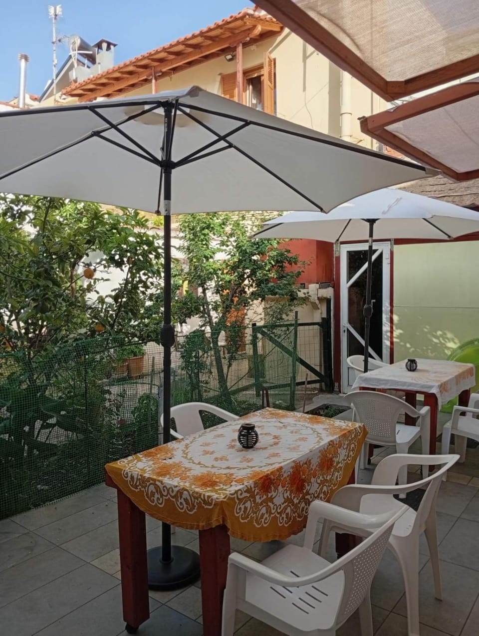 Agape’s apartment Apartment in Decentralized Administration of the Aegean