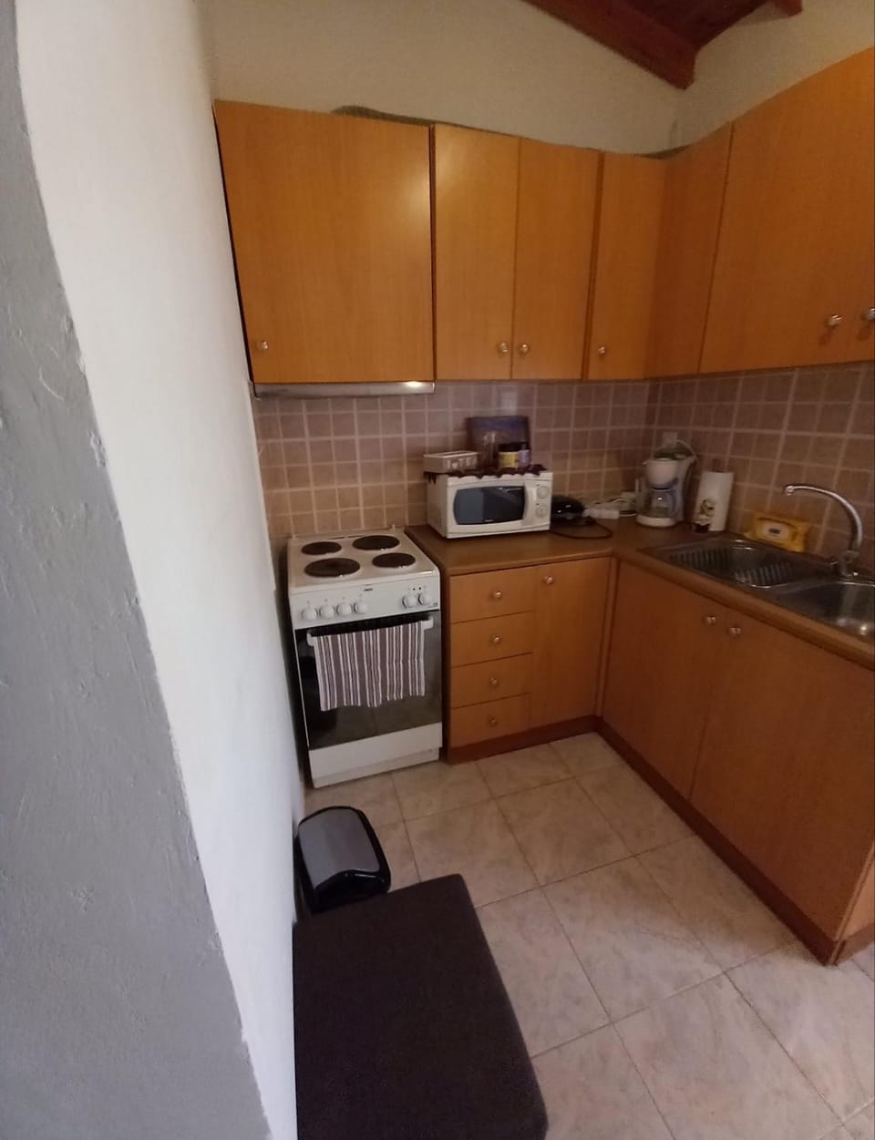 Agape’s apartment Apartment in Decentralized Administration of the Aegean