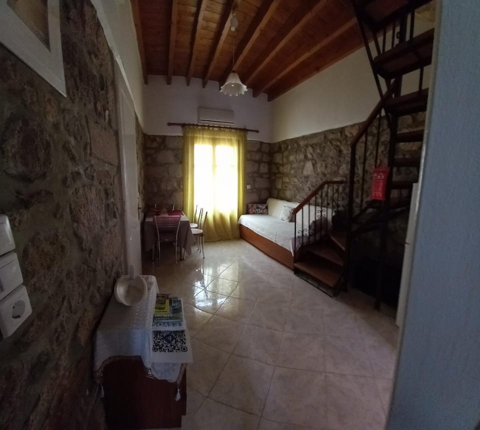 Agape’s apartment Apartment in Decentralized Administration of the Aegean