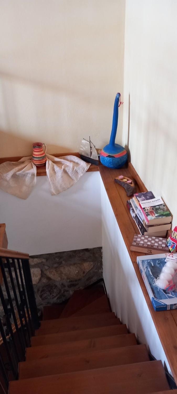 Agape’s apartment Apartment in Decentralized Administration of the Aegean