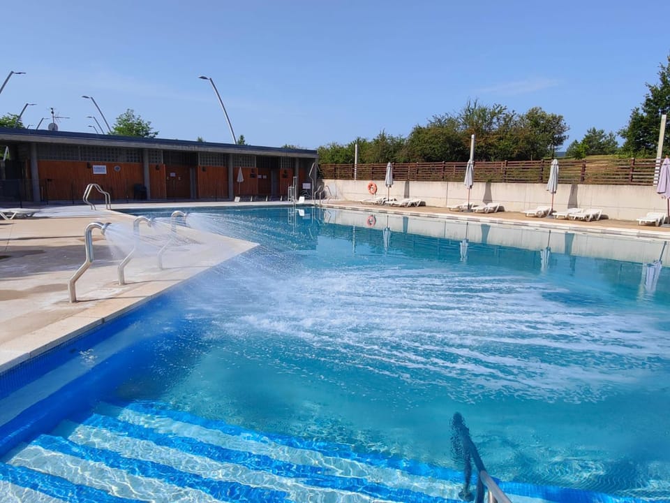 Duplex GABY Apartment in Aragon