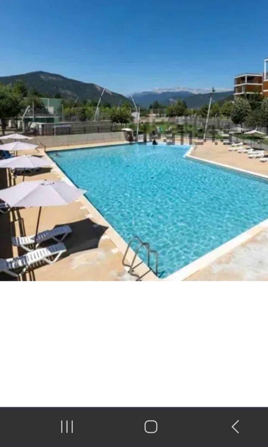 Duplex GABY Apartment in Aragon