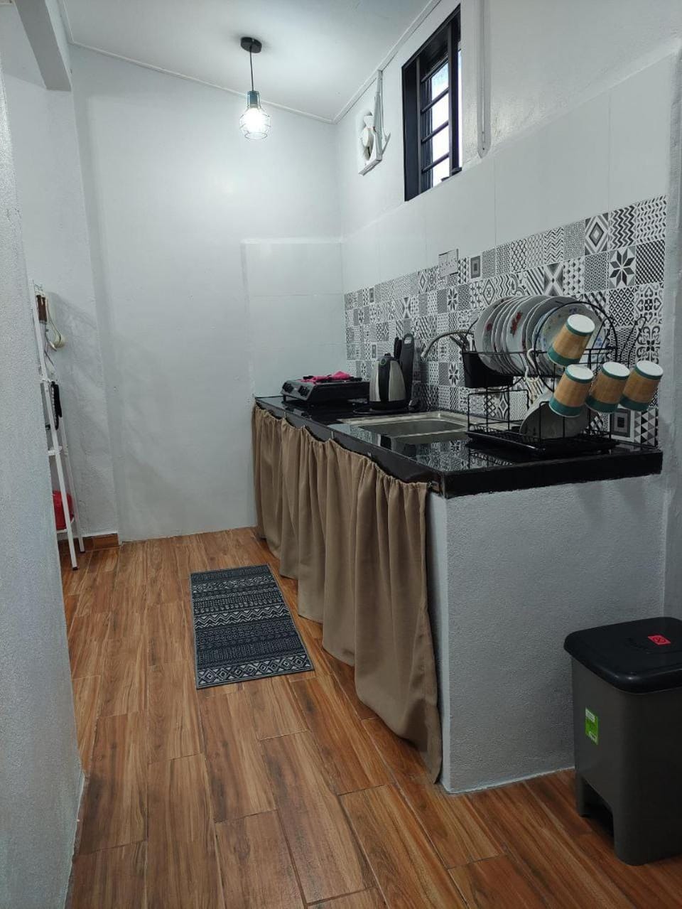 stove