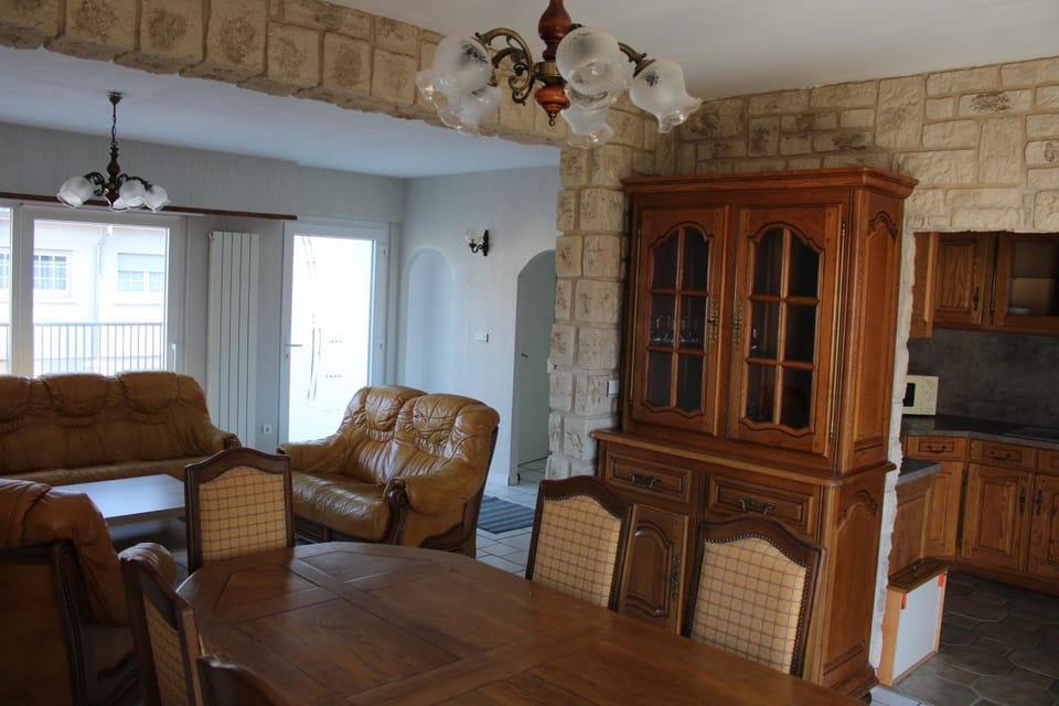 Le gite de la Forêt House in Grand Est