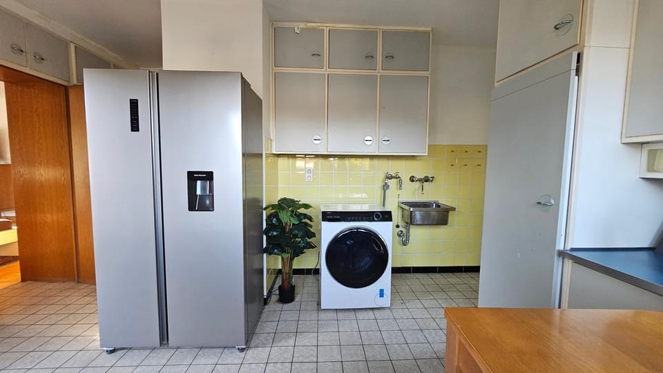 Stilvolles Appartment 5 Doppel Zimmer Apartment in Baden-Württemberg