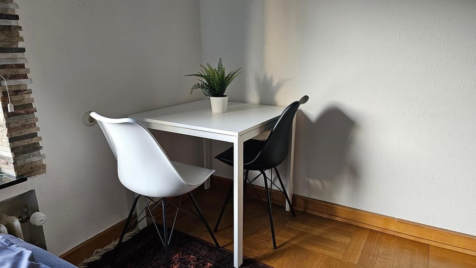 Stilvolles Appartment 5 Doppel Zimmer Apartment in Baden-Württemberg