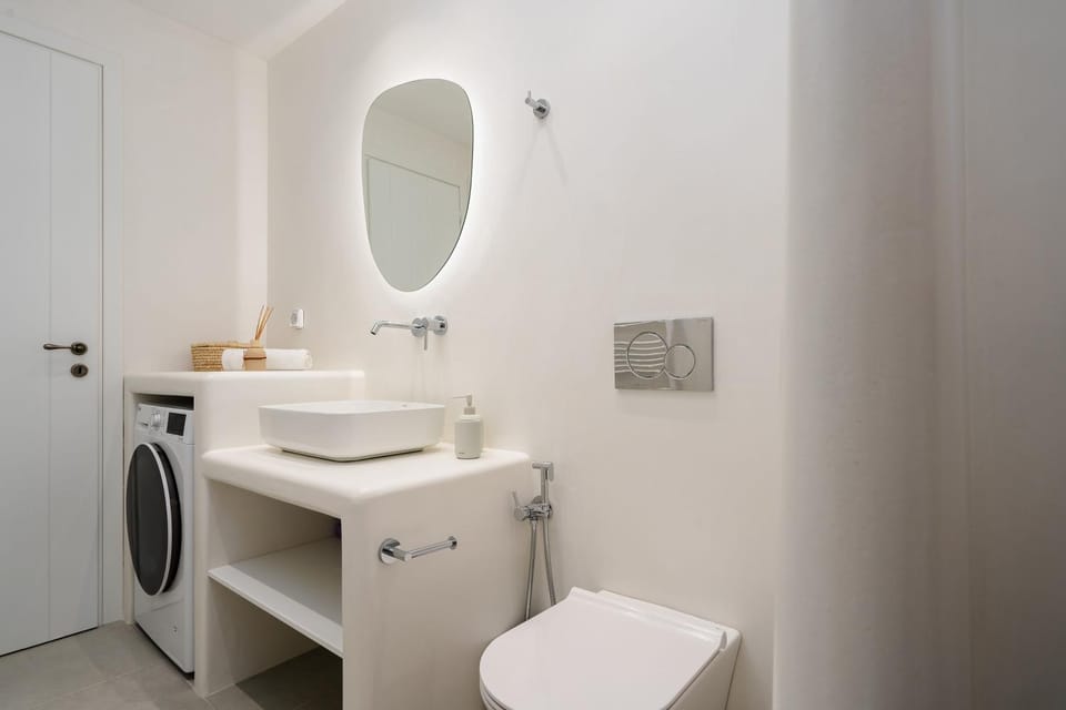 Toilet, Bathroom, Bath, towels