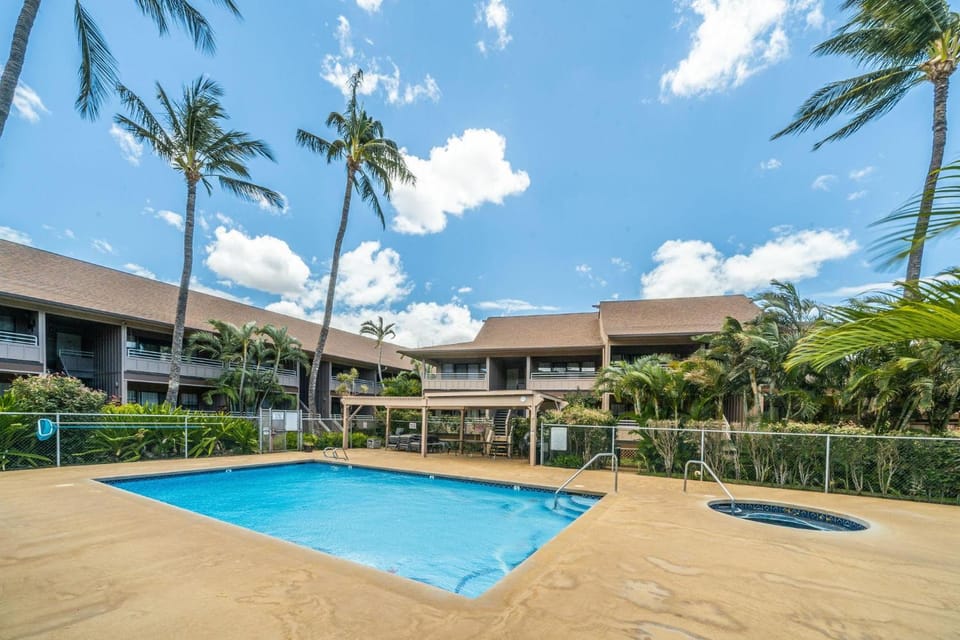 Perch - Kihei Bay Vista House in Kihei