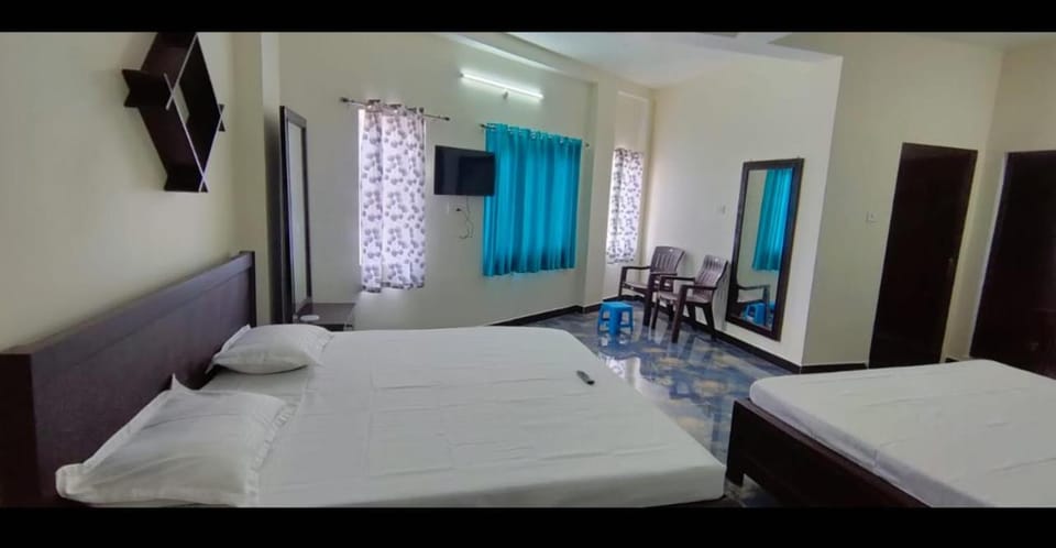 Arulmozhi Dream Vacation rental in Ooty