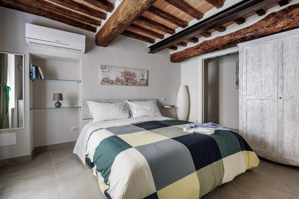 Il Mezzanino by Siena Living Apartment Apartment in Siena