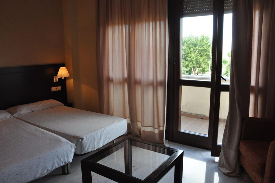 Apartamentos Luxsevilla Palacio Apartment in Seville