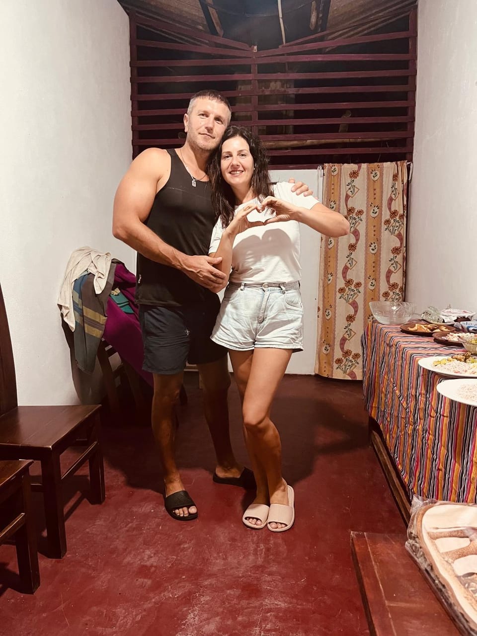 TESHI SAFARI VILLA Udawalawe Bed and Breakfast in Uva Province, Sri Lanka