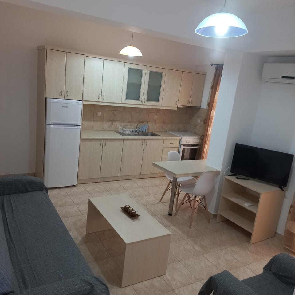 TV and multimedia, Kitchen or kitchenette