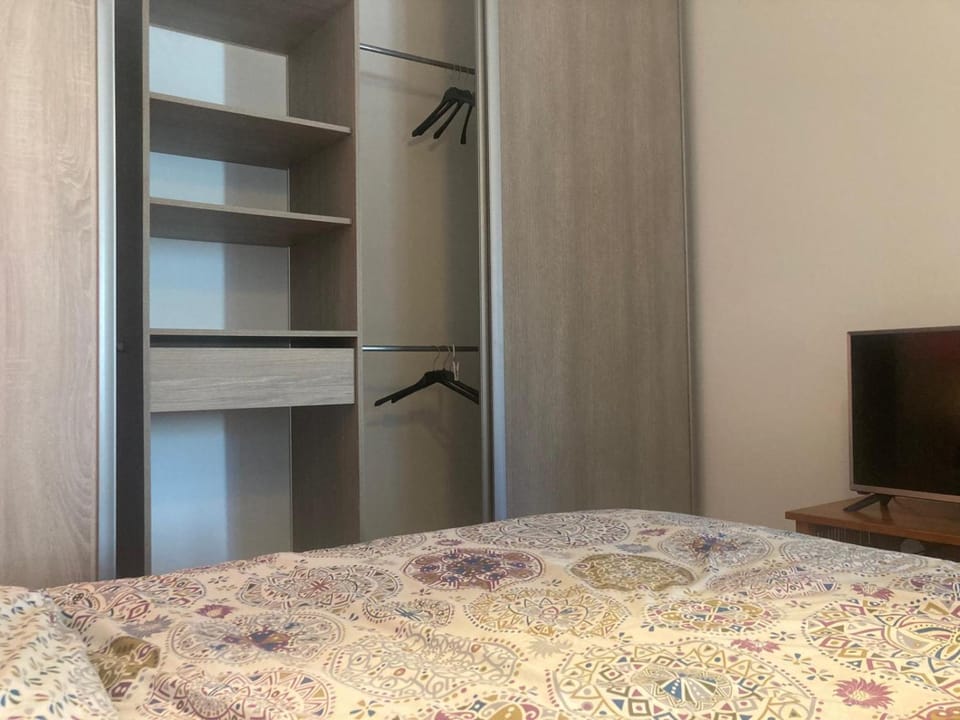 Studio RDC 35m2 Plein centre Apartment in Occitanie