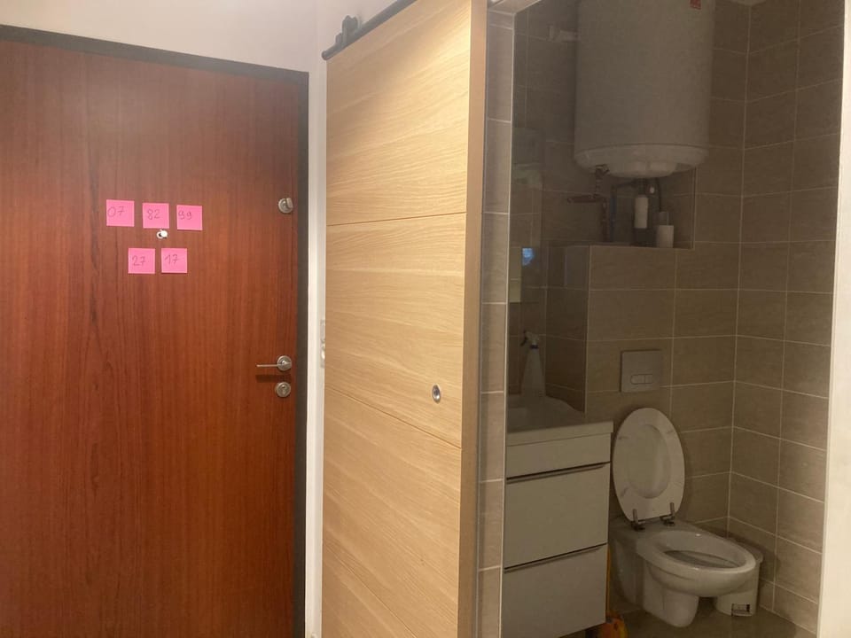 Studio RDC 35m2 Plein centre Apartment in Occitanie