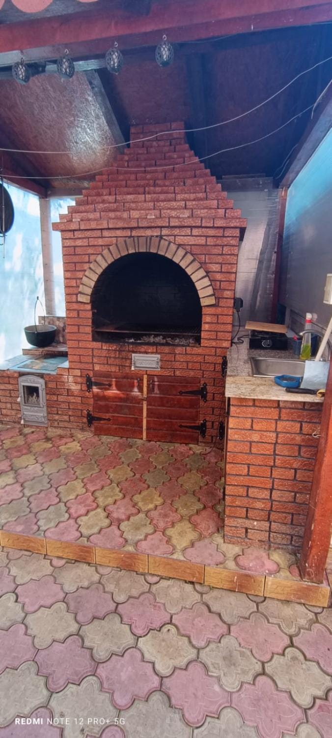 Vila Natasa&Sofia Bed and Breakfast in Dobrich Province, Bulgaria
