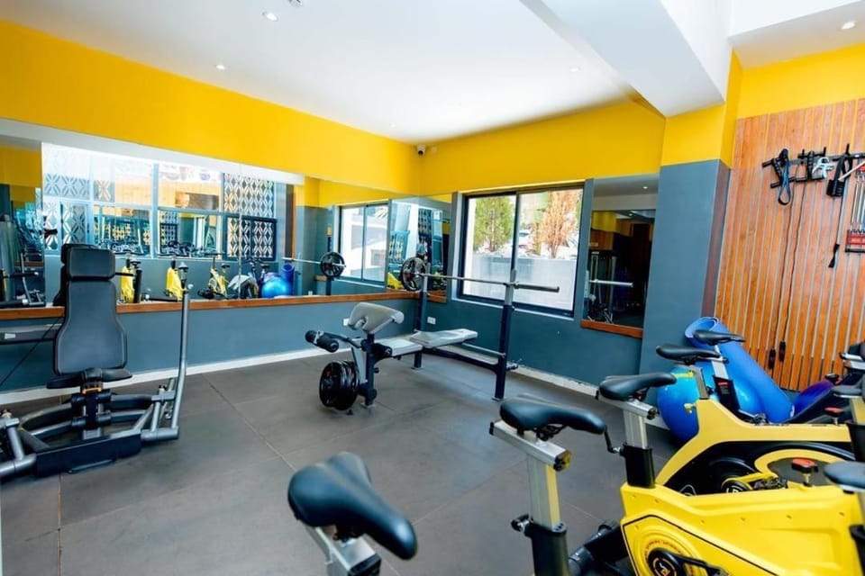KIGALI DELIGHT HOTEL &APARTMENTS Hotel in Africa