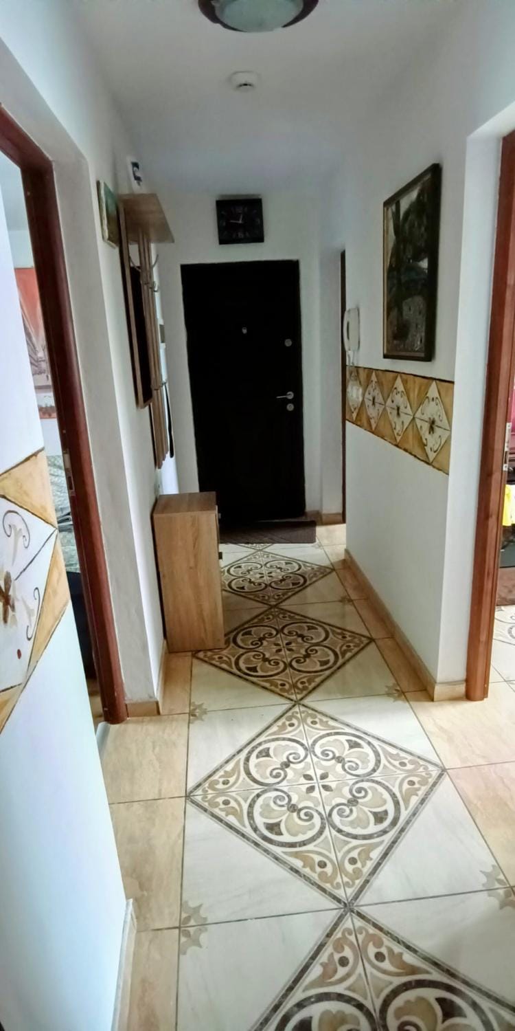 Four Season Apartament Apartment in Moldova